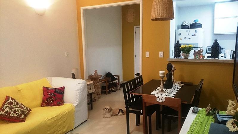 Apartamento Aconchegante Copacabana Posto 5 Rio de Janeiro Esterno foto
