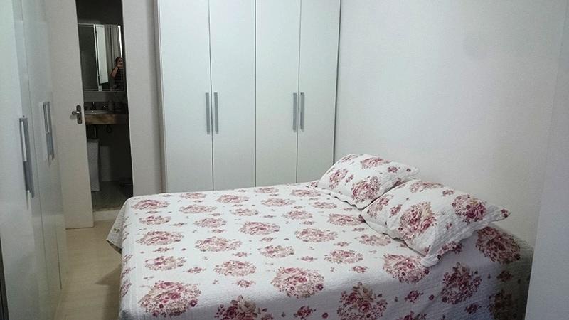 Apartamento Aconchegante Copacabana Posto 5 Rio de Janeiro Esterno foto
