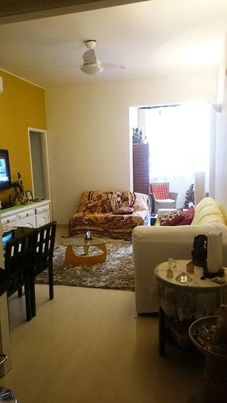 Apartamento Aconchegante Copacabana Posto 5 Rio de Janeiro Esterno foto