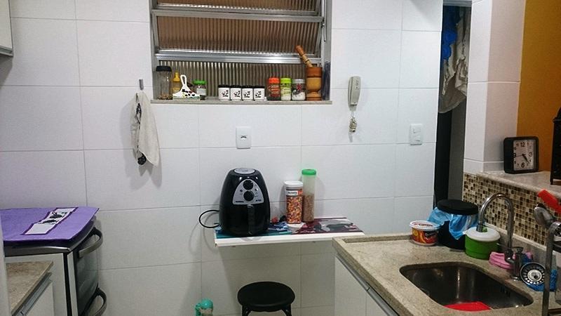 Apartamento Aconchegante Copacabana Posto 5 Rio de Janeiro Esterno foto