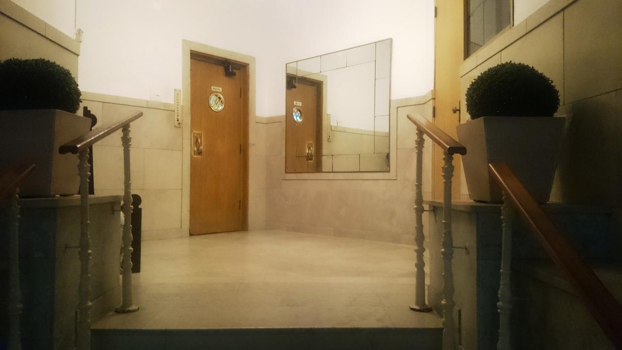 Apartamento Aconchegante Copacabana Posto 5 Rio de Janeiro Esterno foto